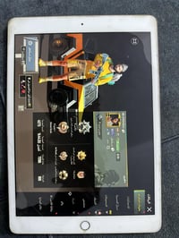 ايباد ٨البيع ﮼مع حساب بوبجي مستوى ٨٠ موضح لكم بل صور سعر ٣٥٠الف   تفاص...