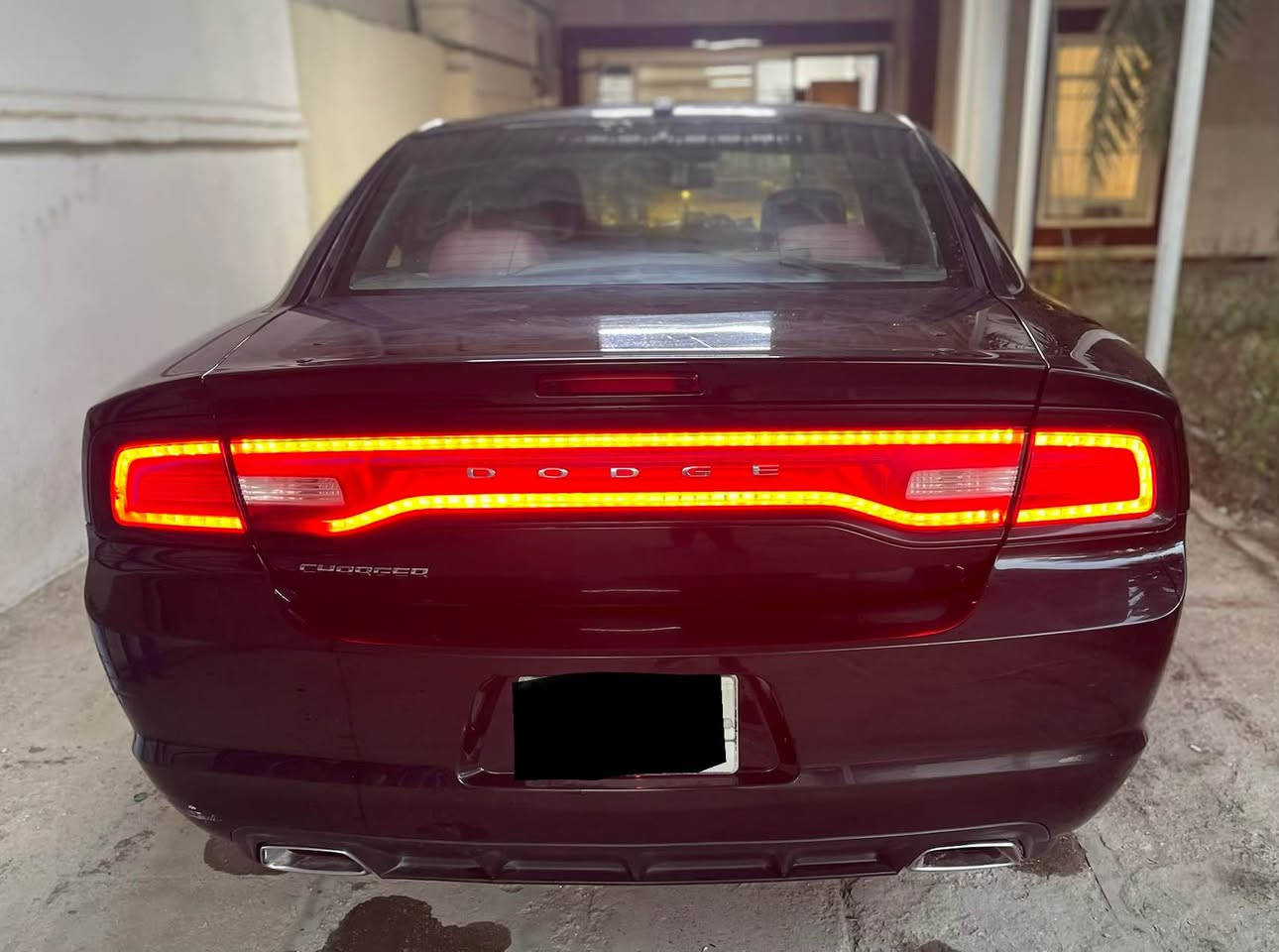 السلام عليكم سيارة جارجر 2013 امريكي SXT للبيع 
رقم بصرة 
صور الحادث موجودة بالمنشور 
السعر 135 ورقة وبيهة مجال بسيط 
العنوان بصرة الحكيمية
للاستفسار الاتصال على الرقم  
 0773 055 9960 البصرة, العراق
