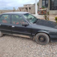 فكترا 18 • ١٩٩٤ • اوتماتيك