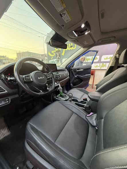 كيا سيلتوس 2023 
كلين .. حادثها فقط دعامية امامية و دعامية خلفية 
خالية من اي صبغ و بارد السيارة كلين 
ماشية 66 الف كيلو متر 
فول مواصفات فول 

..
فتحة 

‎بصمة تشغيل عن بعد  

‎بصمة ابواب 

كشنات جلد 

تدفئة كشنات 

كشن السائق كهرباء 

‎ مودات سياقة 

تحديد مسار 

كروس تحديد سرعه

قيادة ذاتية 

‎رادار امامي 

‎رادار جانبي 

‎اشاير بالمري 

‎شاشة حجم كبير نظام كار بلي 

‎شاشة تبريد منفصل 

‎قطعتين تبريد 

‎نظام منحدرات 

‎شاشة اعطال  

‎تحكم ستيرن 

اوتو هولد 

لد نهاري 

السياره جاهزه كلشي ميحتاجله 

تخم تاير الماني جديد 

مكينة 1600 تيربو 

مكان السياره/ بغداد ‎

السعر خاص او لاتصال ع ***********

‌‎

‎ 

‎
