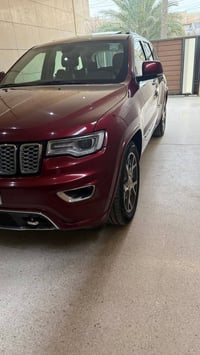 للبيع جيب اوڤر لاند  وكالة هارلم 2019   ماشية 72 الف كيلو   مكفولة من ...