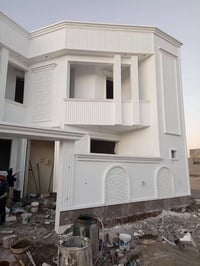 لباخ سمنت جص بورك واجهات للستفسار 07833475115