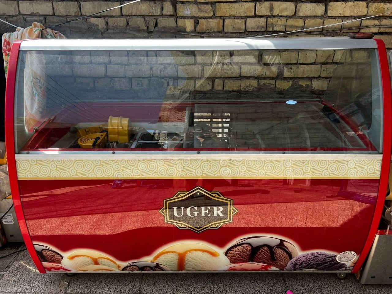 سلام عليكم عارضه عداد 2للبيع ١٢ بلانكات جديده تركي حزان كبير مكان بغداد ***********
