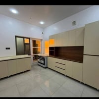 كاونترات خشب • MDF • ضمان ٥سنوات