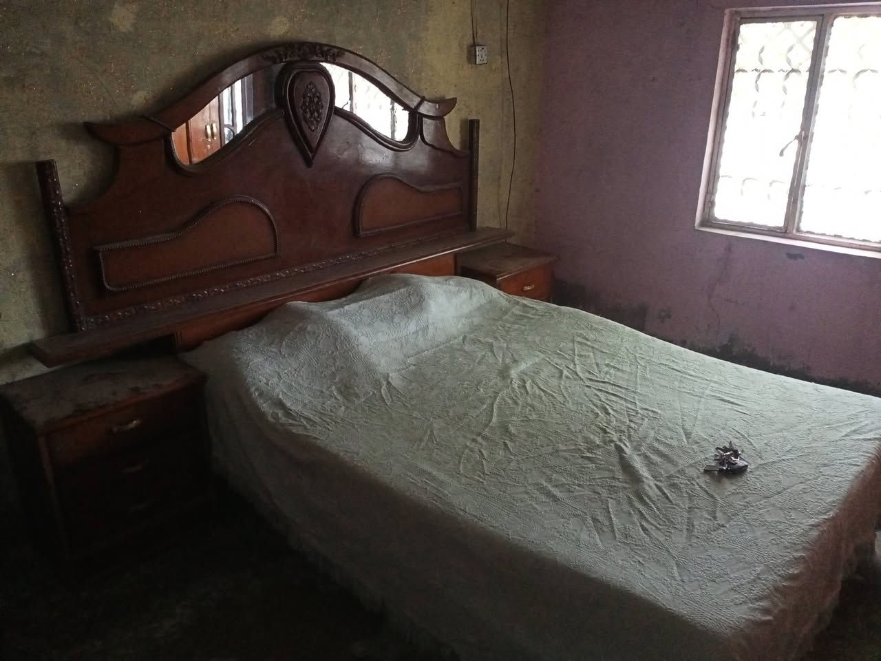 لبيع اخشاب


**إذا كنت صاحب هذا الإعلان وتريد حذفه لأي سبب، رجاءا أرسل رسالة إلى الدعم الفني**