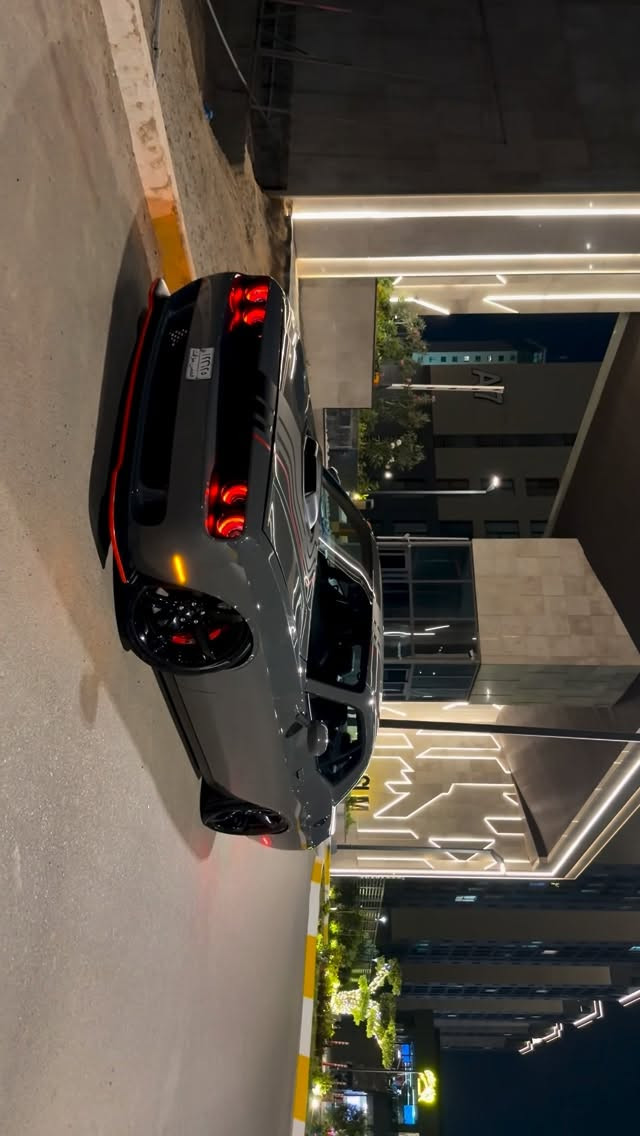 My ShakeDown 🥇‼️
.

.

.

.

.
#srt392 
#hellcatwidebody 
#dodge 
#dodgecharger 
#392hemi 
hellcatbrotherhood 
boosted 
scatpackwidebody 
scatpack 
modern 
iraq 
charger 
super


**إذا كنت صاحب هذا الإعلان وتريد حذفه لأي سبب، رجاءا أرسل رسالة إلى الدعم الفني**