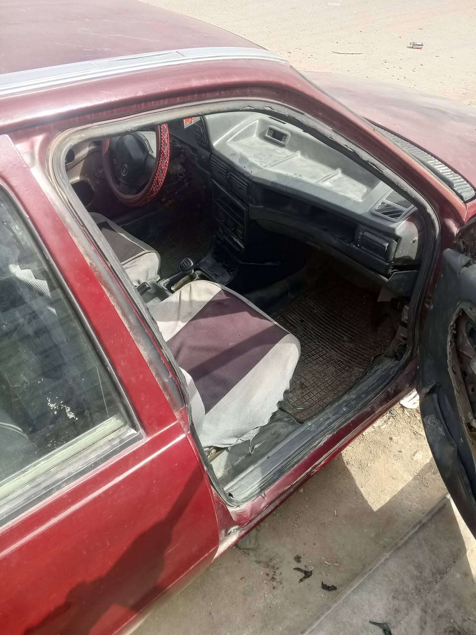 دايو لمنز نجف كير عادي  سنويه عضم
شرعيها بل نجف مااندله سياره جاهزه انكر سلف وروح وين ماتريد سعر 10$ مكان ناصريه مركز الشراي يجي خاص ويدلل *********** 

وترهم مراوس اب اي سياره بس كون كير اتماتيك
