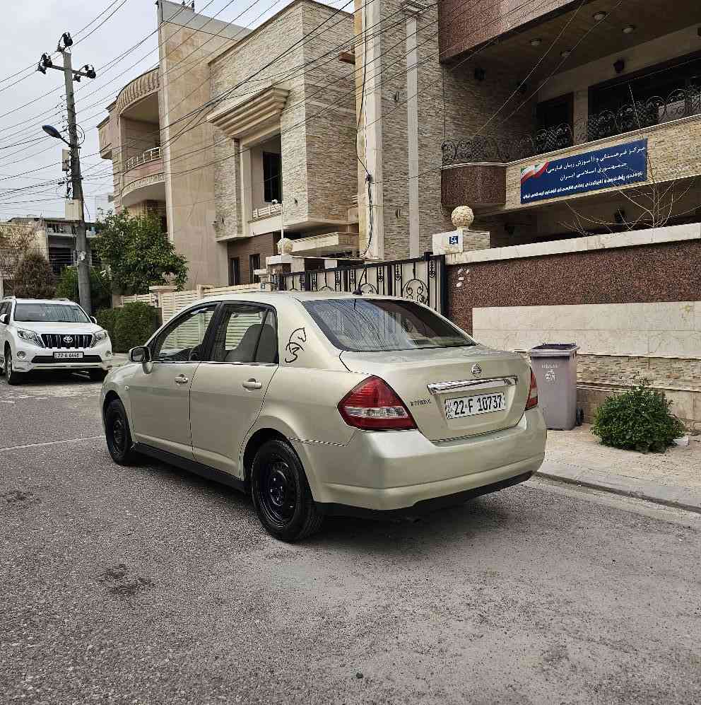 تيدا 2007 خليجي كير محرك بشرط سياره بيها ضربه من كدام وورا خفيف وباب سايق مصبوغ رقم هزه جديد إلى 2030 تحويل بشرط مكان اربيل سعر 79$ ومجال أربيل, العراق


**إذا كنت صاحب هذا الإعلان وتريد حذفه لأي سبب، رجاءا أرسل رسالة إلى الدعم الفني**