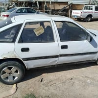 فيكترا • موديل ٩٢ • مكينة نضيف