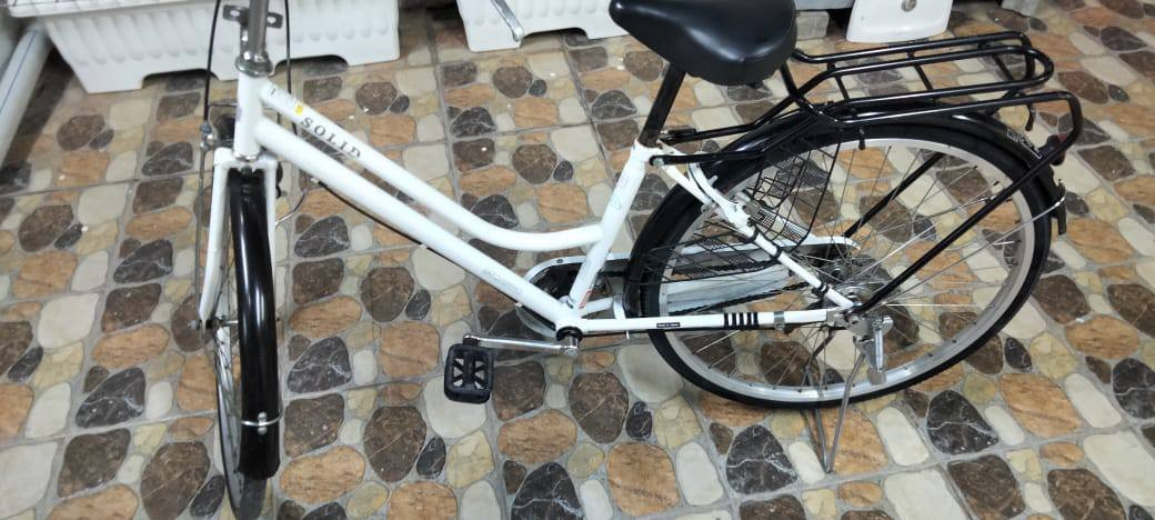 بايسكل حجم 26جديد لوك سعره 85مكاني كركوك حزيران شراي يتصل ***********
