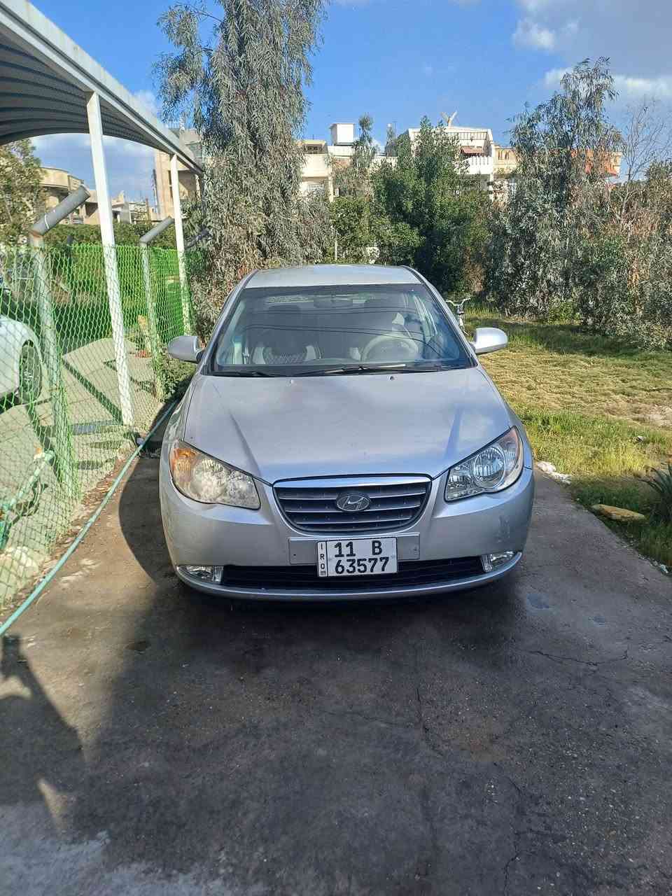 السلام عليكم للبيع النترا وارد امريكي مديل ٢٠٠٧
مصبوغه عام كير ومكينه مكفولات 
السعر ٧٨ ورقه 
بغداد حي العامل 
***********
