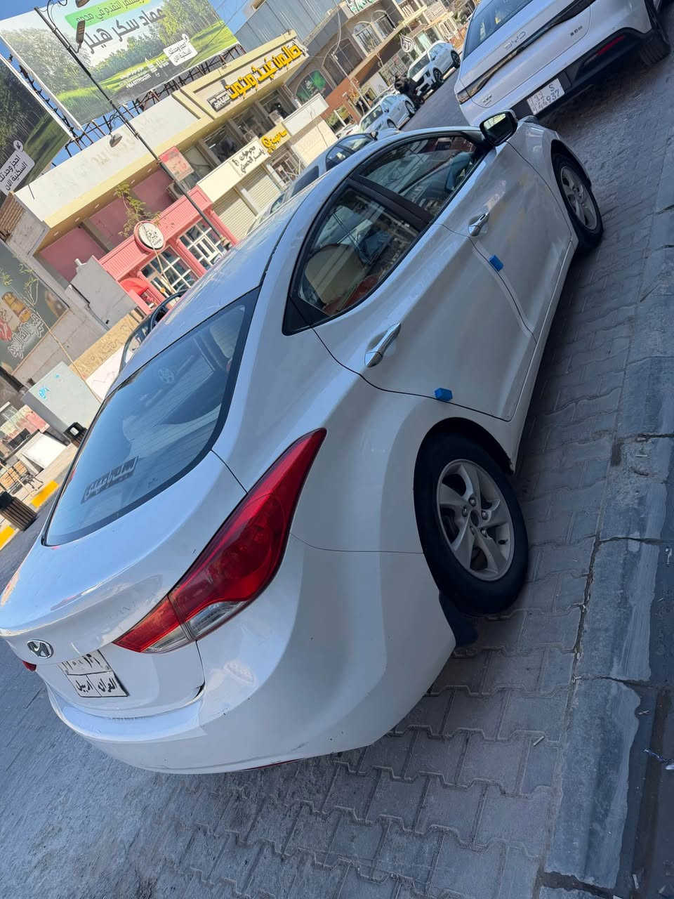 النترا مديل 2012 خليجي مكفوله كفاله عامه مكينه 1800 مكينه وكير وحداديه وتبريد مكفولات 
السعر 78 قفل 🔐 الاستفسار ‭0780 964 7366‬ مكاني نجف مامتواجد ع فيس النجف, العراق
