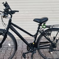 ياباني أصلي • قياس 27 • ٧ سرعات