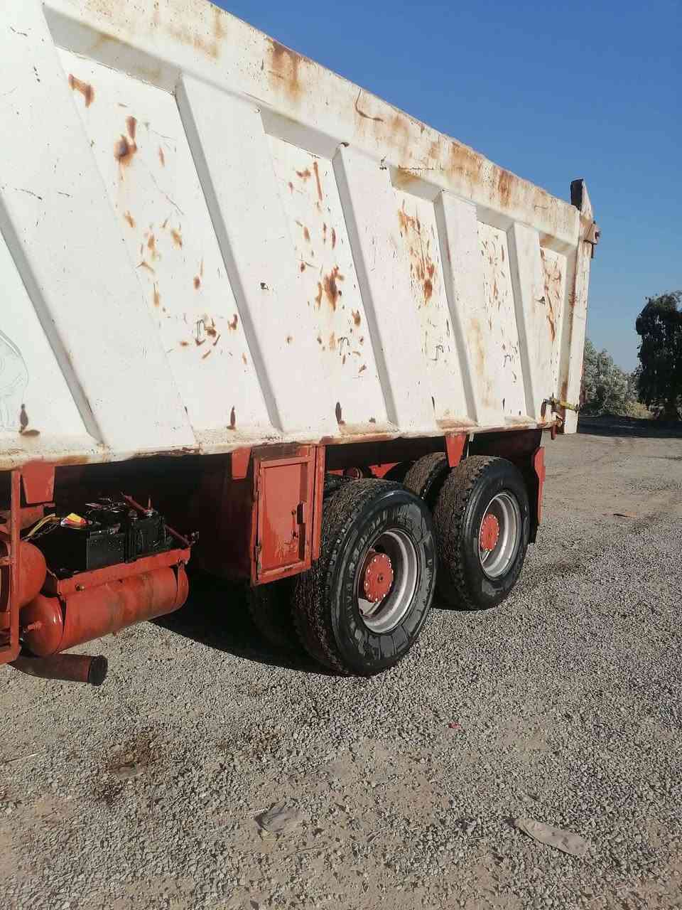 البي موديل ٨٠ محرك ٢٥ كير برميل ١١٢ رقم نجف ألماني بسمي شاصي مكفول تلفون ***********
