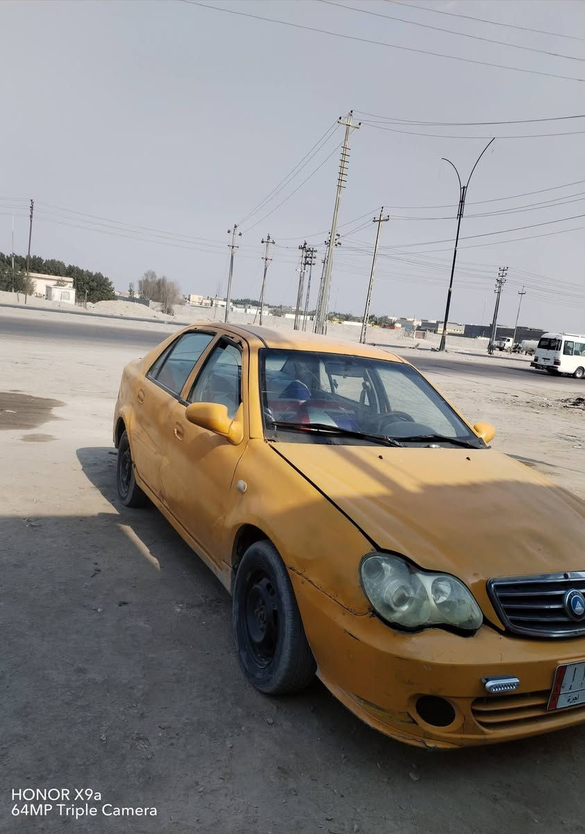 السلام عليكم سي كي موديل 13 محرك كورله بيه تبخير كير وكلج جديد زوج تايرات جدد سنويه ضايعه مااندل راعيها
اتعهد عن السرقه فقط. سعرها 800 الف البصرة الزبير.
هـ ***********
