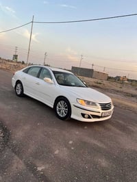 ازيره • ٢٠١١ • محرك ٢٧٠٠