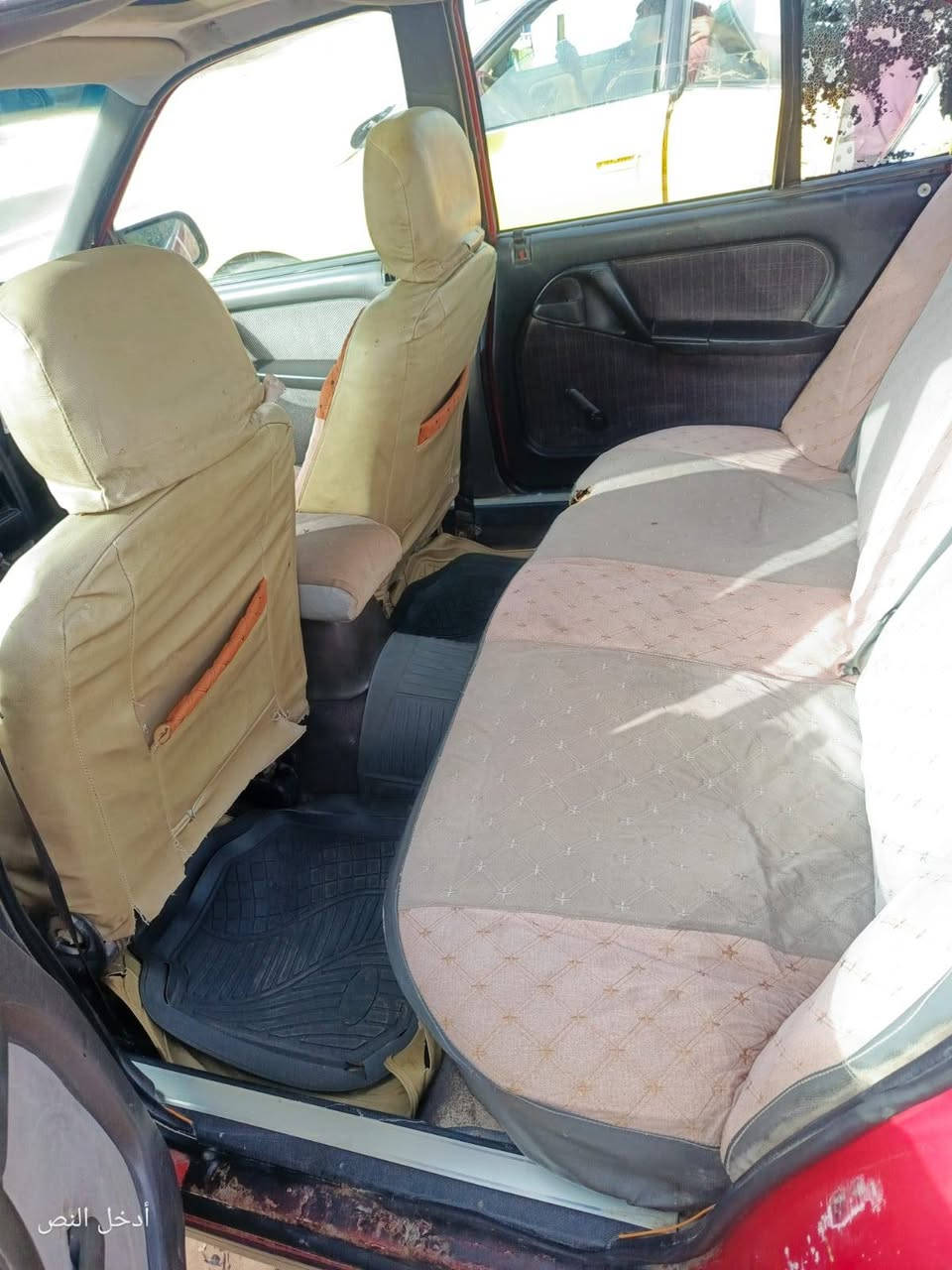 ؤبل للبيع جاهزة تصل ***********
