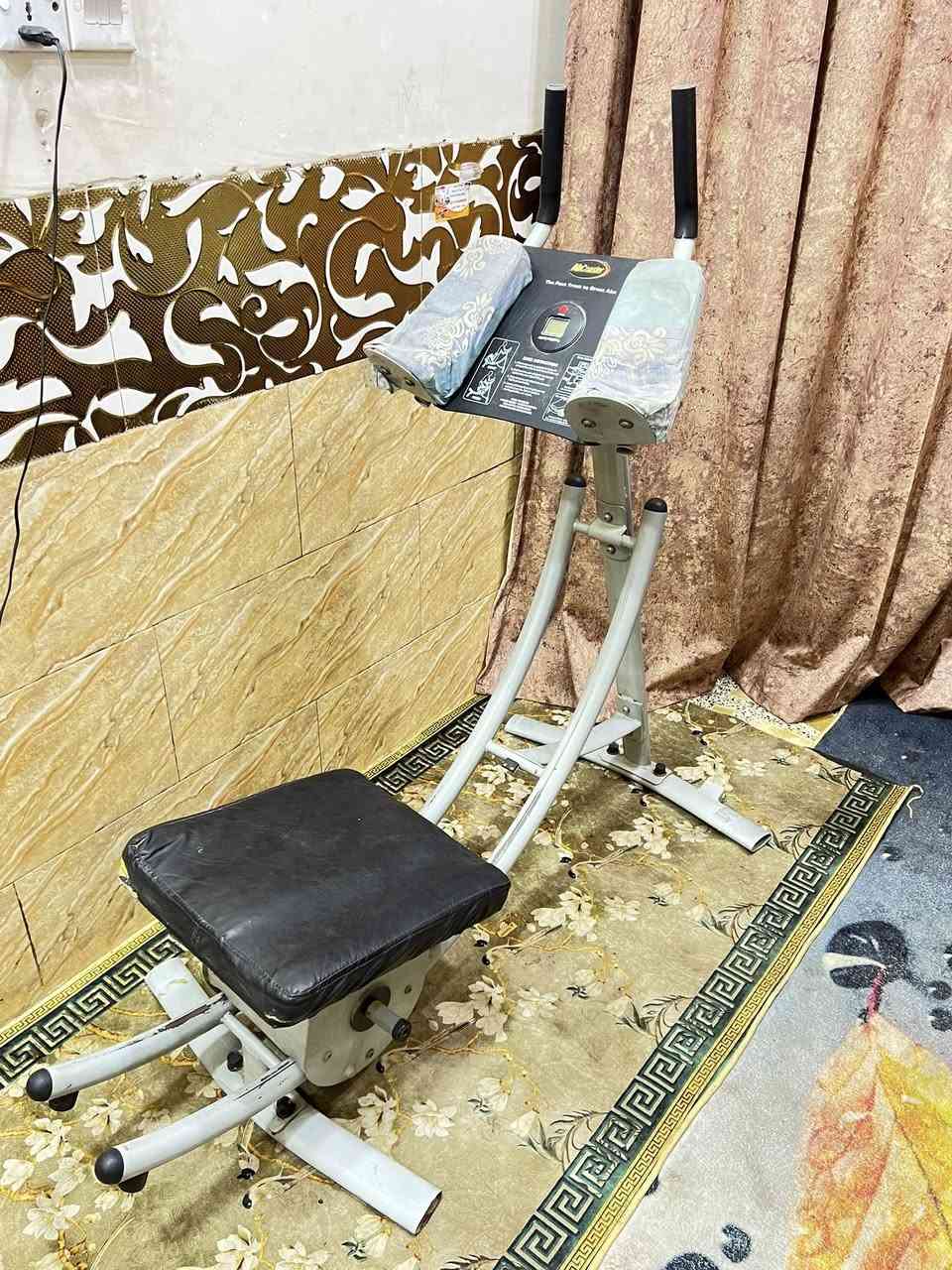 جهاز طاحن معده نظيف سعره 115 الف بغداد متوفر توصيل ***********
