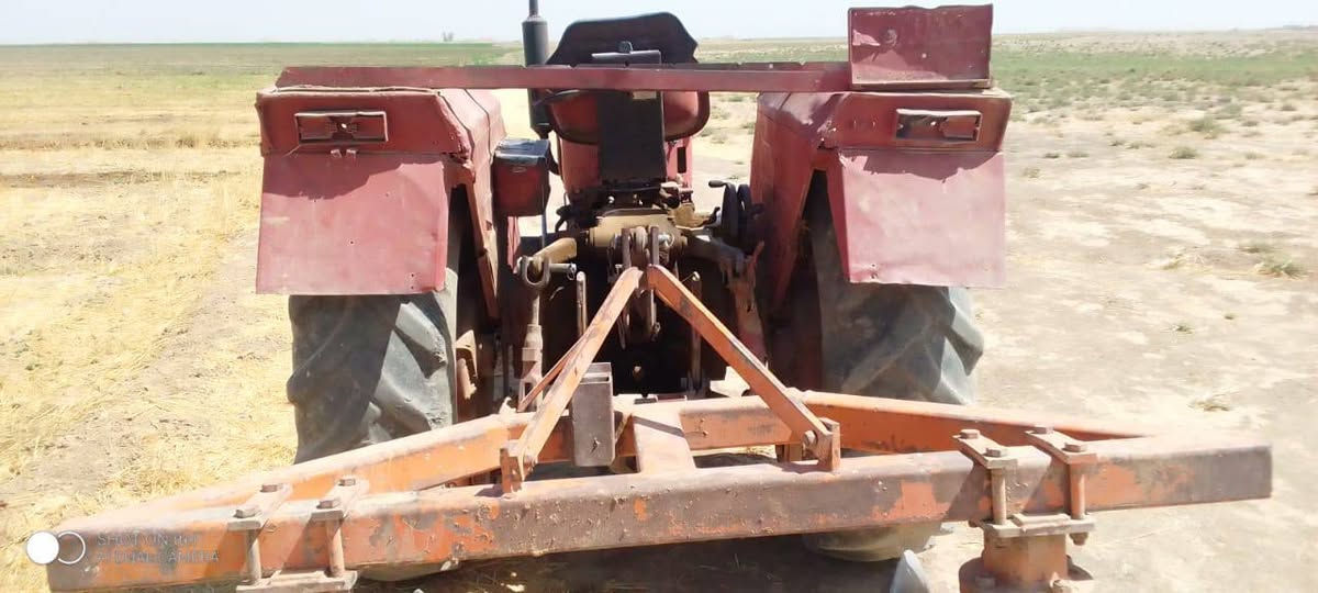 السلام وعليكم تنكتر عنتر للبيع محرك بي بخار كير شرط نكره سلف تنكتر جاهز سعر 2750+. دينمة مال غطاسات شرط 60كيفي       للبيع المكان كركوك ***********
