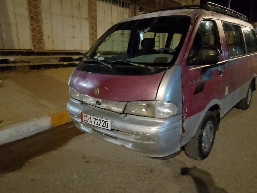 السلام عليكم بريجو( للبيع او مراوس) موديل 95 رقم بغداد انكليزي مشروع وطني سنويه 2027
كير اكسر كفاله دوشمه جديده كهربايات شغاله تخم تاير جديد صدر جديد (مكانها الانبار) عارضها ب40 وبيها مجال لطيبين
***********
رجا مو شراي لا تجي وتكسر بل سعر
