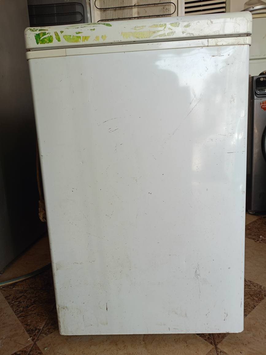 للبيع مجمدة هيتاشي 10 قدم شرط كلها بلادي مامصلحة شرط الشغل والنظافة 
عنوانه قادسية ثانية مقابل مثلجات سارا كركوك, العراق


**إذا كنت صاحب هذا الإعلان وتريد حذفه لأي سبب، رجاءا أرسل رسالة إلى الدعم الفني**