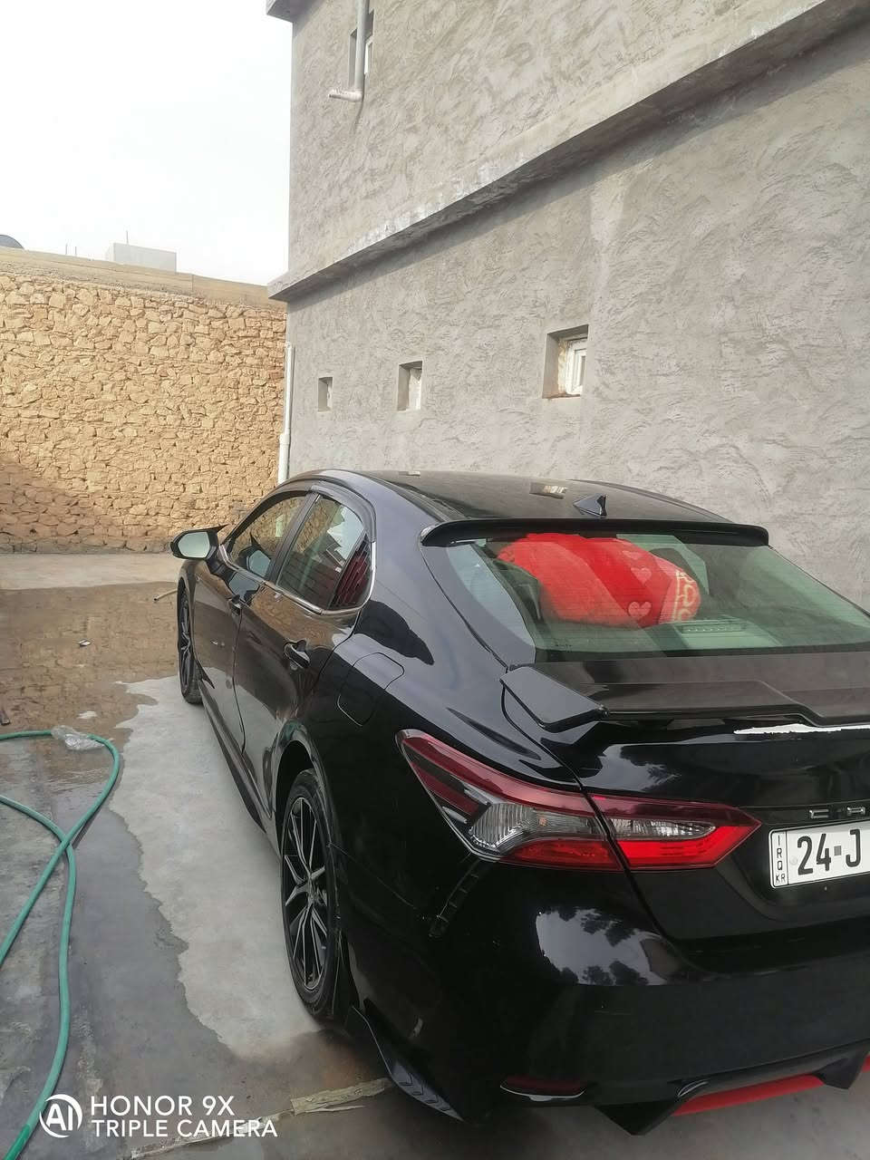 للبيع كامري 22 رقم دهوك جاهزه من كلشي ترهم نقد وترهم مقدمه ولبقيه اقصاد للمضبوطين التواصل على الرقم  او خاص ***********
