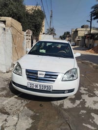 شيري ي5 • ٢٠١٢ • دوره