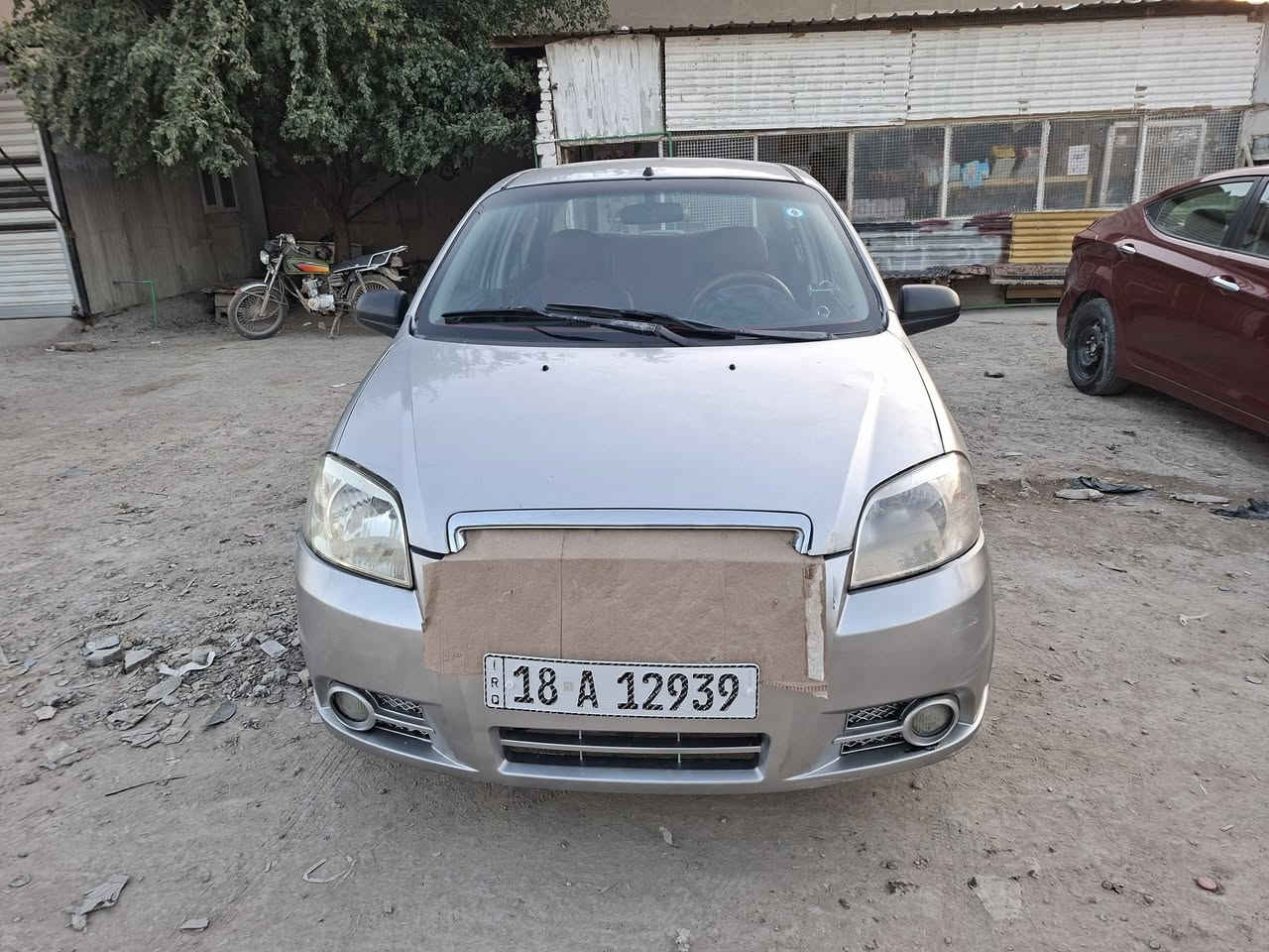 السلام عليكم افيو ٢٠٠٧ باسمي رقم انكليزي كير عادي مكينه مسكر مبدل جاملغات بدون دواخل السعر ٥٥ بيها مجال قليل مكاني حله ***********٥
