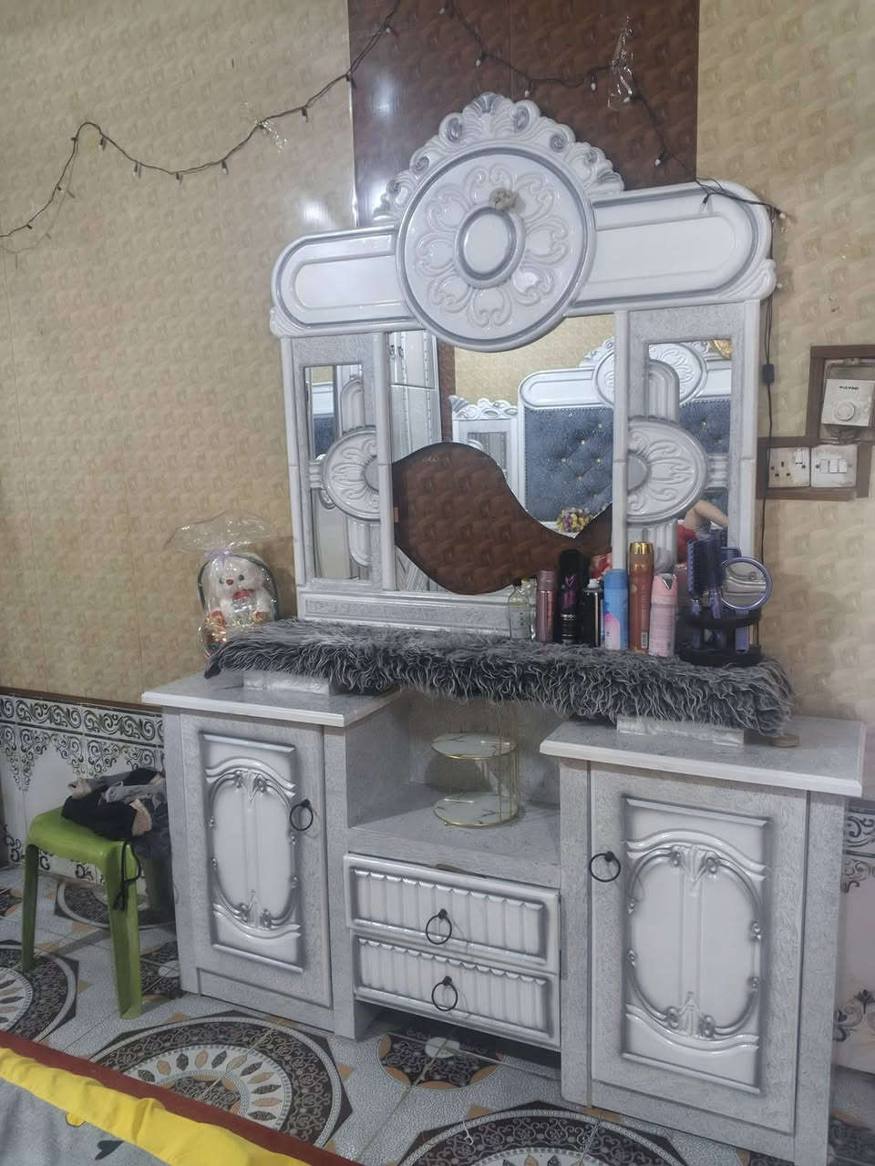 السلام عليكم غرفه اخشاب للبيع السعر خاص


**إذا كنت صاحب هذا الإعلان وتريد حذفه لأي سبب، رجاءا أرسل رسالة إلى الدعم الفني**