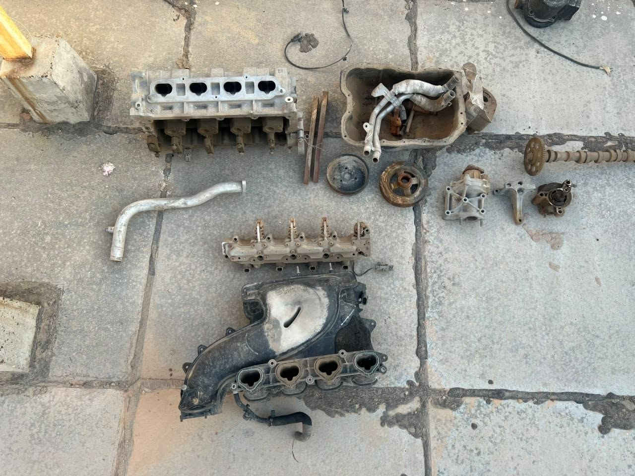 السلام عليكم شباب 
واتربم 
ولف حماوه 
ثلاجه 
مسطره نوزلات
بوليات 
وكور بس معدل بالكراين
مكاني بغداد حي الجهاد


**إذا كنت صاحب هذا الإعلان وتريد حذفه لأي سبب، رجاءا أرسل رسالة إلى الدعم الفني**
