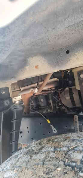 السلام عليكم
فحل موديل 2020الشكل الجديد رقم بغداد بسمي السيارة كفالة على وضع الشركة ماشية 105 سيارة جديدة محور ويل وتانكي تخم تاير ياباني جديد علما السيارة استعمال شخصي متصرف عليها دينار جاهزة من كلشي السعر165 بيها مجال مكان ديالى ***********
