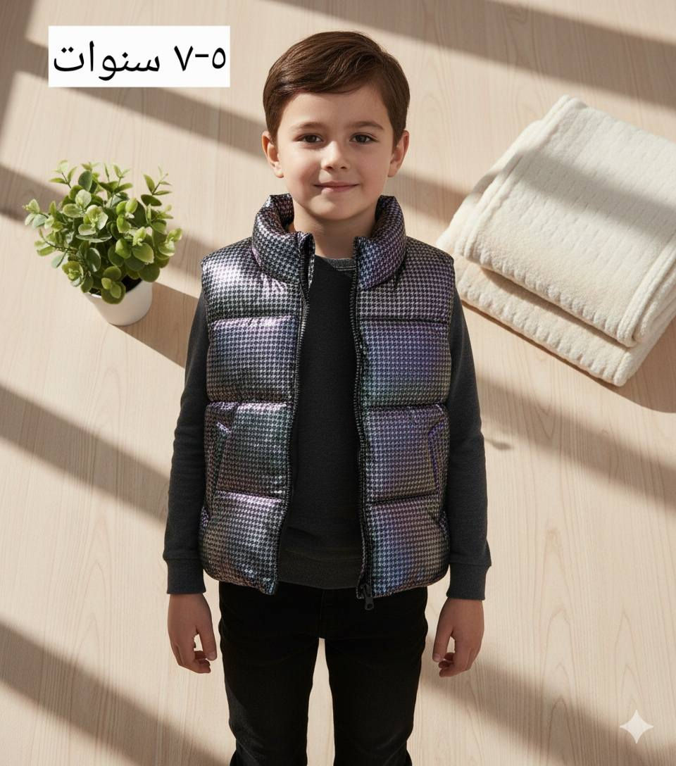 ملابس اطفال كشخه من شركة البات بات 
سعر القطعه ب ٥ الاف فقط 
والتوصيل صار ب ٣ فقط ولجميع المحافظات 
للحجز واتساب 
***********
