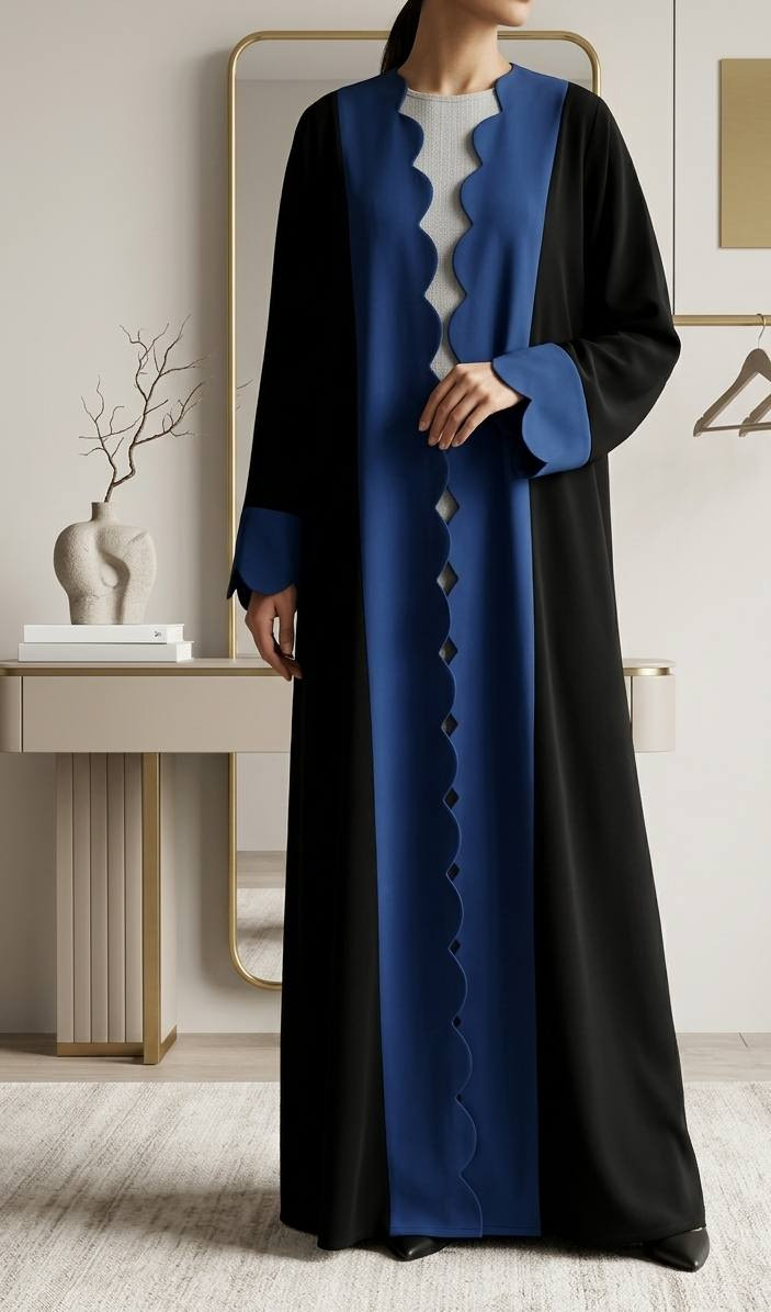 بشت نسائي خليجي السعر ب25وب23 الحجز واستفسار رجاء خاص


**إذا كنت صاحب هذا الإعلان وتريد حذفه لأي سبب، رجاءا أرسل رسالة إلى الدعم الفني**