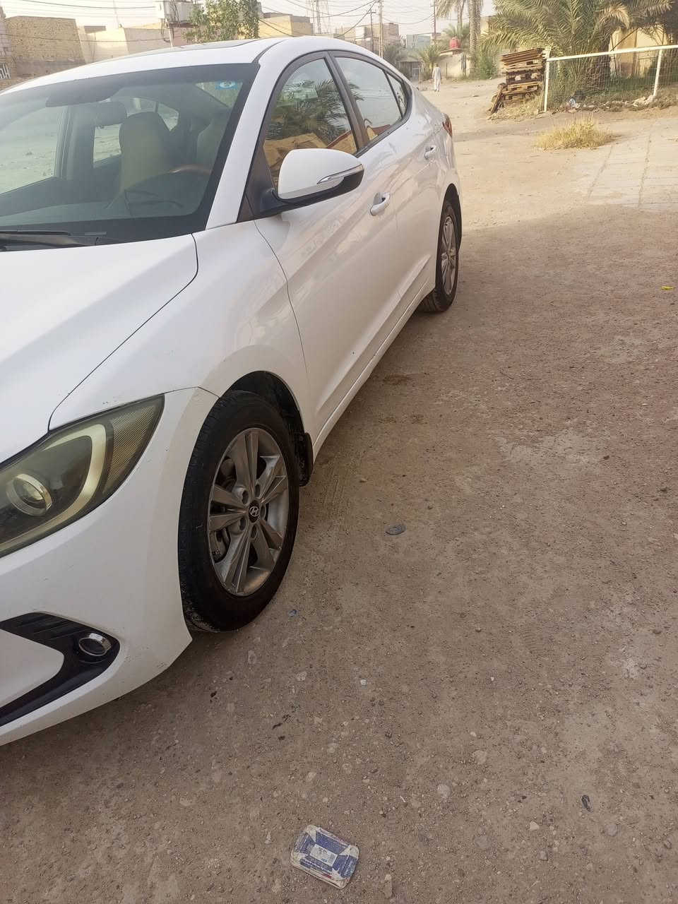 النترا ١٧ فول خليجي كير عادي مكينه دوش حادثه قبق جنطه مصلح نفسه بدون دواخل طخه بسيطه مراوس بجارجر او بيع اتصال او خاص ***********
