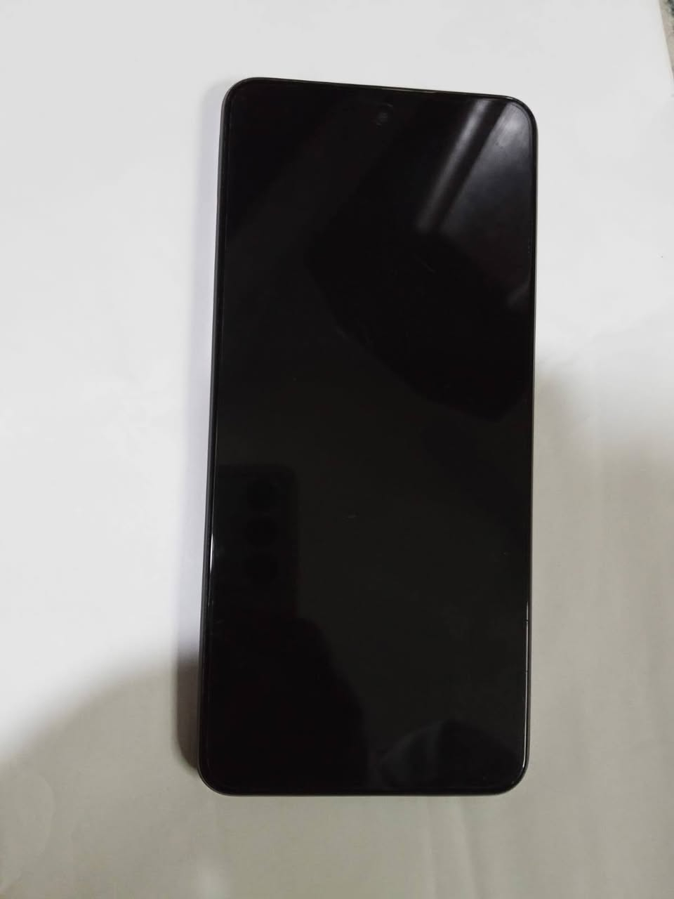 سلام عليكم للبيع او للمراوس بايفون
realme C75
 اللون فيلي او رصاصي مرصع
ذاكرة 256 
ضد الماء والكسر
جهاز جديد جداً 
مكاني الحرية


**إذا كنت صاحب هذا الإعلان وتريد حذفه لأي سبب، رجاءا أرسل رسالة إلى الدعم الفني**