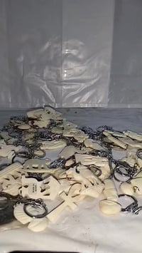 ميدالية عظم • شغل قديم • استلام سينما ديانا