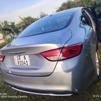 كلايسلر سي 200 موديل 15. 2400 السياره بيع او مراوس حسب القناعه تبديل ب...