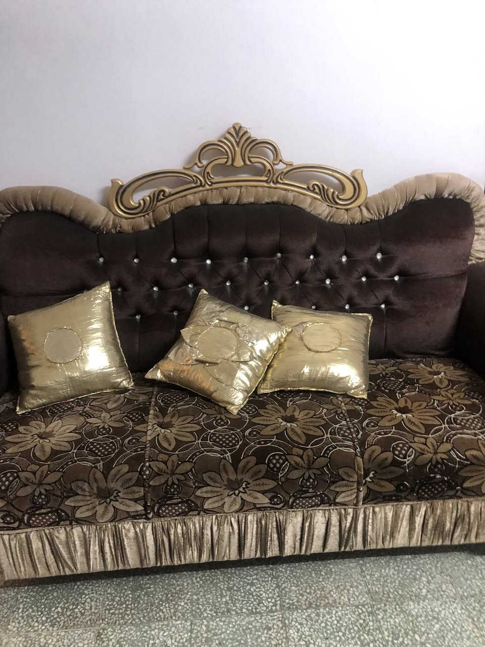 قنفات  ١٠ مقاعد نضيفه جداً للبيع


**إذا كنت صاحب هذا الإعلان وتريد حذفه لأي سبب، رجاءا أرسل رسالة إلى الدعم الفني**