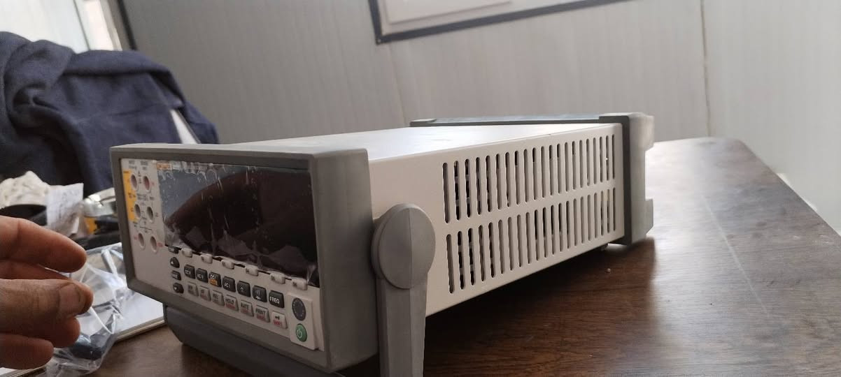 فلوك مختبري للبيع ( اصلي) بالكارتون  ما مستعمل نهائي للمهتمين *********** واتساب
