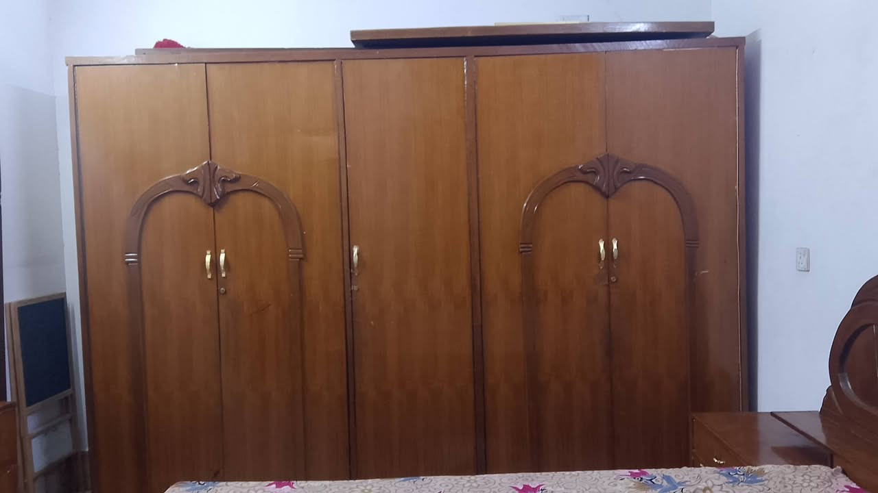 عندي غرفه صاج خمس بوب واريد ابيعهه السعر350وبيهه مجال قليل


**إذا كنت صاحب هذا الإعلان وتريد حذفه لأي سبب، رجاءا أرسل رسالة إلى الدعم الفني**