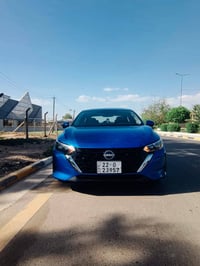 سينترا 2024 مواصفات sv بصمه تشغيل عن بعد مكينه 2000 داخل جلد مشمشي +هي...