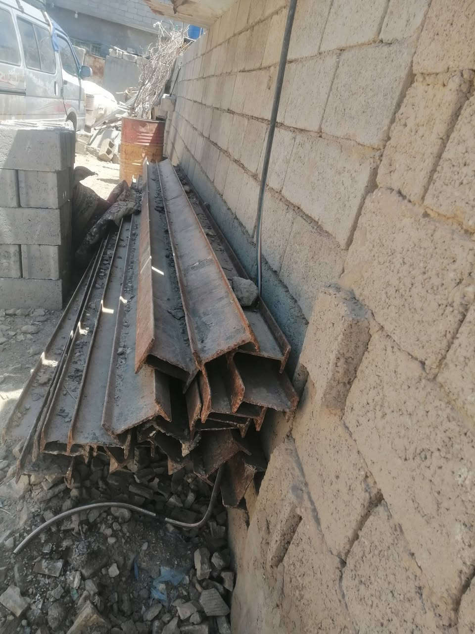 شيلمان ٢٤ العدد ٤ونص الطول أوكراني المتر ١٢ وبي مجال *********** ***********

