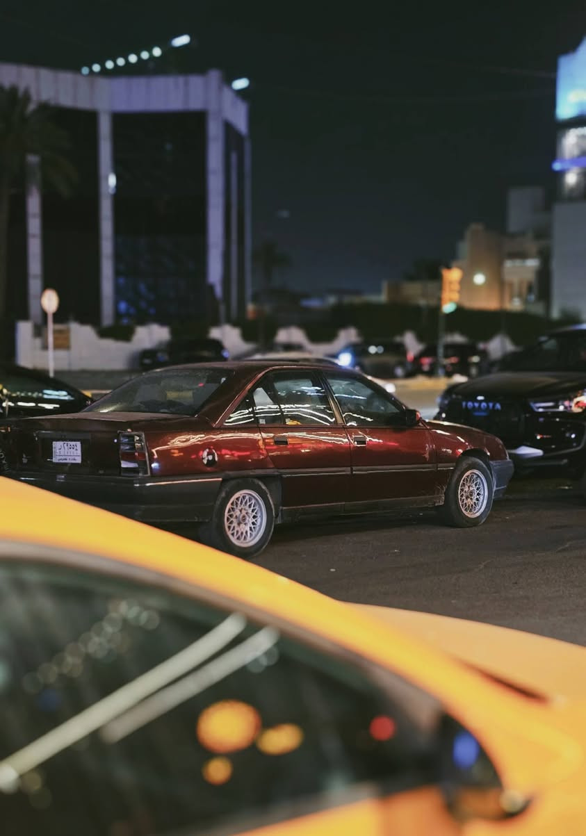 اوبل اوميكا للبيع رقم بغداد بأسمي العنوان بغداد
اتصل وبيك خير وتدلل ***********
