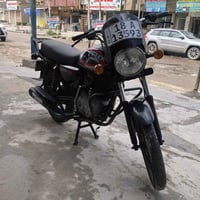 بوكسر • ٢٣ • جديده