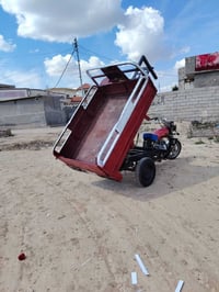 ستوته • قلاب • محرك مايصرف