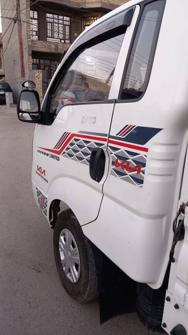 سلام عليكم كيه حمل موديل 2015للبيع سياره مكفوله كفاله عامه من الضربه والصبغ شاصي رقم شاصي مكفول تخم تاير نفاذ السنويه ل2027 السياره باسمي رقم بابل السعر 115وبيها مجال مكان بغداد الدوره للتواصل***********
