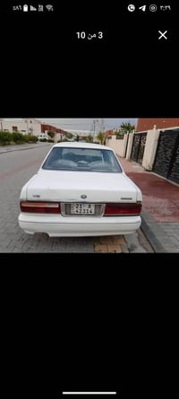 سدريك • تكييف • كالار