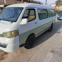 ونيت • ١٢ محور • مكينة ناقصة