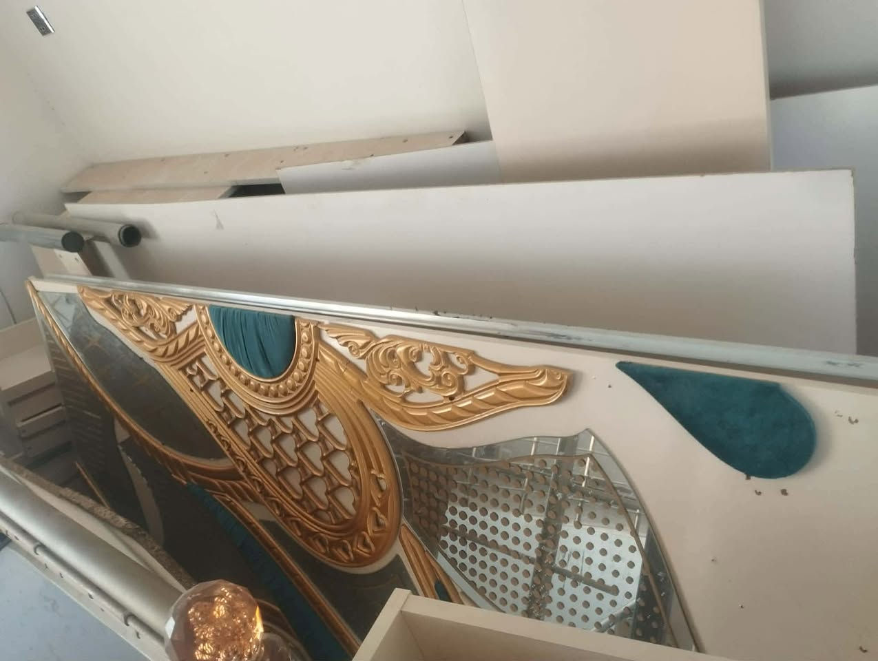 كنتور تركي مع ميوزه عدد ٢. للبيع


**إذا كنت صاحب هذا الإعلان وتريد حذفه لأي سبب، رجاءا أرسل رسالة إلى الدعم الفني**