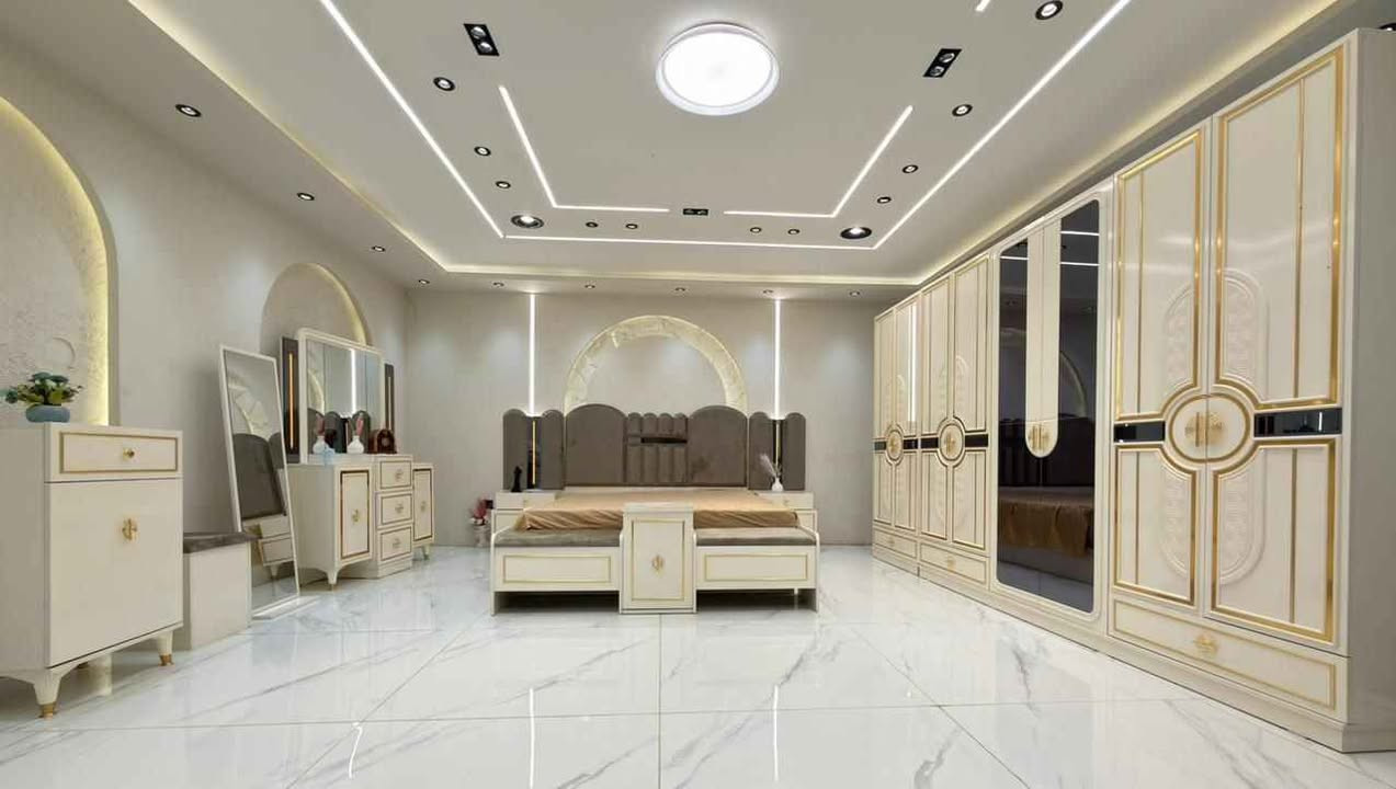 *تم وصول موديل فوكا
*10 قطع*
✅ الشازلونه مخزن السرير مخزن
✅ برغي  وجوي حديد
❇️ضهر بلوك
✅ المصنع الأصلي
✅ قياسات ضخمه 
  اناره بل كومديات
اناره بل ميز تواليت 

جام فيما مطرش
سجه ثلاثيه بغداد, العراق


**إذا كنت صاحب هذا الإعلان وتريد حذفه لأي سبب، رجاءا أرسل رسالة إلى الدعم الفني**